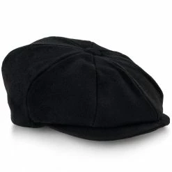 Shelby - Walrus Hat Wool Blend 8 Panel Newsboy Cap -fashionablehats Sales Shop walrus hats newsboy shelby walrus hat wool blend 8 panel newsboy cap hat 16524377227404