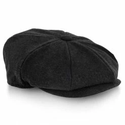 Shelby - Walrus Hat Wool Blend 8 Panel Newsboy Cap -fashionablehats Sales Shop walrus hats newsboy shelby walrus hat wool blend 8 panel newsboy cap hat 16524377292940