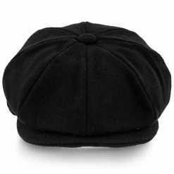 Shelby - Walrus Hat Wool Blend 8 Panel Newsboy Cap -fashionablehats Sales Shop walrus hats newsboy shelby walrus hat wool blend 8 panel newsboy cap hat 16524377555084