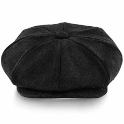 Shelby - Walrus Hat Wool Blend 8 Panel Newsboy Cap -fashionablehats Sales Shop walrus hats newsboy shelby walrus hat wool blend 8 panel newsboy cap hat 16524377620620