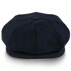 Shelby - Walrus Hat Wool Blend 8 Panel Newsboy Cap -fashionablehats Sales Shop walrus hats newsboy shelby walrus hat wool blend 8 panel newsboy cap hat 16524377686156