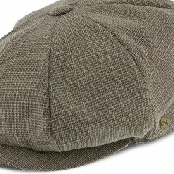 Textbook - Walrus Hats Sage/Grey Polyester 8 Panel Newsboy Cap -fashionablehats Sales Shop walrus hats newsboy textbook walrus hats sage grey polyester 8 panel newsboy cap hat 16708110090380