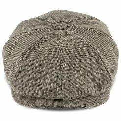 Textbook - Walrus Hats Sage/Grey Polyester 8 Panel Newsboy Cap -fashionablehats Sales Shop walrus hats newsboy textbook walrus hats sage grey polyester 8 panel newsboy cap hat 16708118216844
