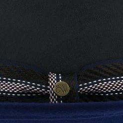 Tribute - Walrus Hats Wool Felt Pork Pie Hat - H7008 17 Tribute - Walrus Hats Wool Felt Pork Pie Hat - H7008 -fashionablehats Sales Shop walrus hats porkpie tribute walrus hats wool felt pork pie hat h7008 hat 16708559044748